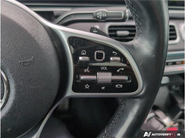 2020 Mercedes-Benz GLS 450 Base (Stk: P3200) in London - Image 16 of 25