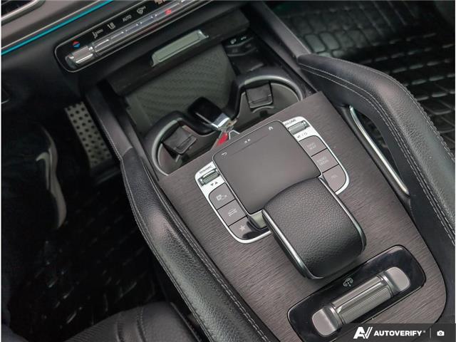 2020 Mercedes-Benz GLS 450 Base (Stk: P3200) in London - Image 18 of 25