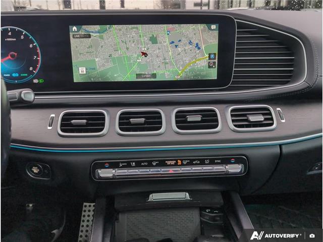 2020 Mercedes-Benz GLS 450 Base (Stk: P3200) in London - Image 19 of 25