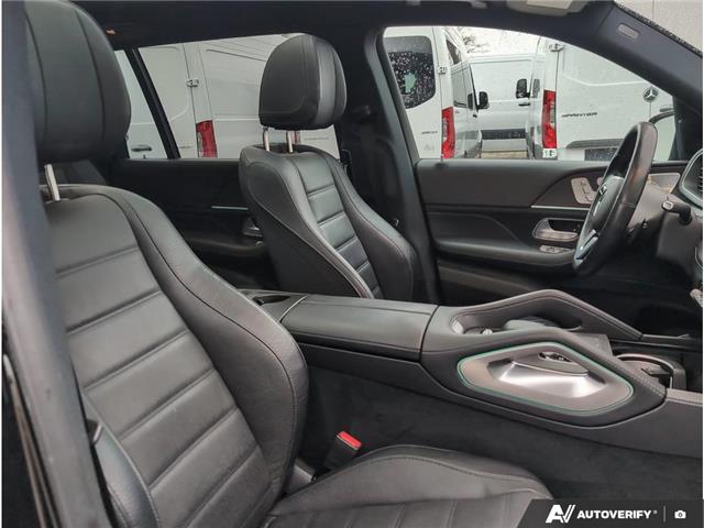 2020 Mercedes-Benz GLS 450 Base (Stk: P3200) in London - Image 22 of 25