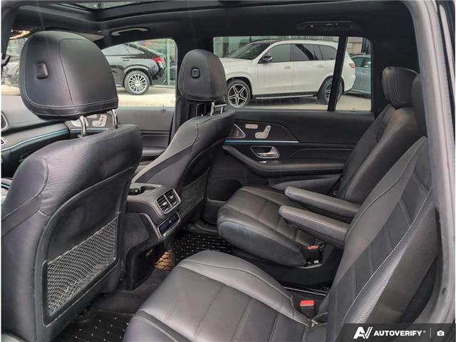 2020 Mercedes-Benz GLS 450 Base (Stk: P3200) in London - Image 23 of 25