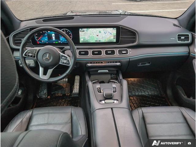 2020 Mercedes-Benz GLS 450 Base (Stk: P3200) in London - Image 24 of 25