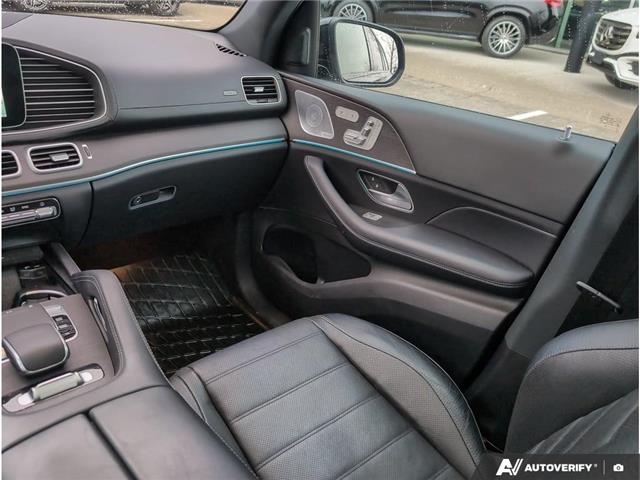 2020 Mercedes-Benz GLS 450 Base (Stk: P3200) in London - Image 25 of 25