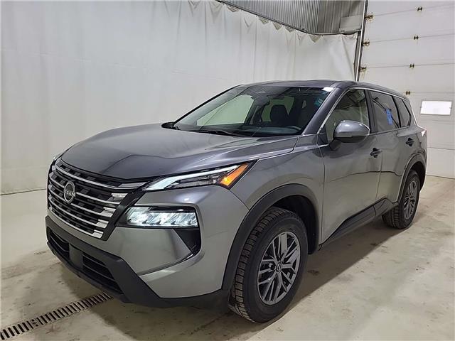 2024 Nissan Rogue S (Stk: 43991J) in Belleville - Image 1 of 8
