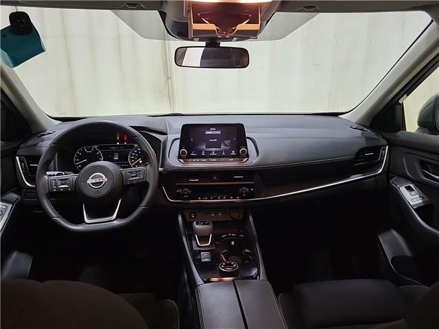 2024 Nissan Rogue S (Stk: 43991J) in Belleville - Image 2 of 8