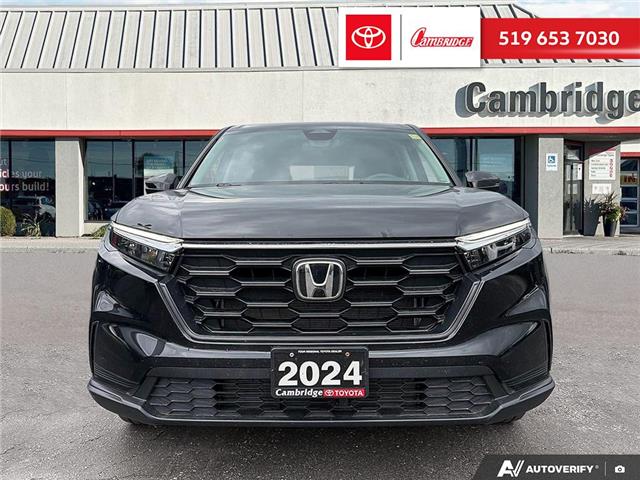 2024 Honda CR-V LX-B (Stk: 2602501) in Cambridge - Image 2 of 25