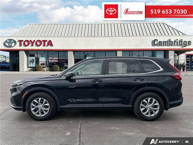 2024 Honda CR-V LX-B (Stk: 2602501) in Cambridge - Image 3 of 25