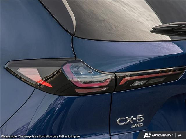 2026 Mazda CX-5 GT (Stk: 45866) in Newmarket - Image 11 of 25