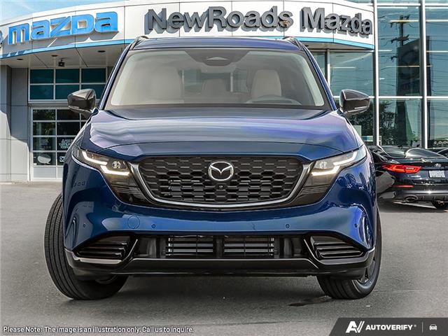 2026 Mazda CX-5 GT (Stk: 45864) in Newmarket - Image 2 of 25