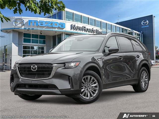 2026 Mazda CX-90 GS-L