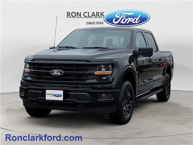 2026 Ford F-150 XLT (Stk: 17154) in Wyoming - Image 3 of 15