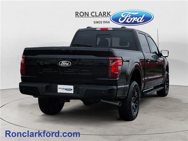 2026 Ford F-150 XLT (Stk: 17154) in Wyoming - Image 7 of 15
