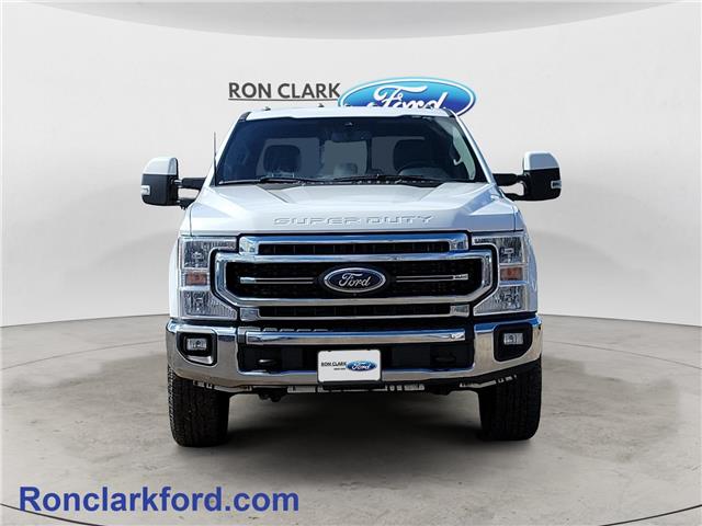 2021 Ford F-350 Lariat (Stk: A4602) in Wyoming - Image 2 of 15