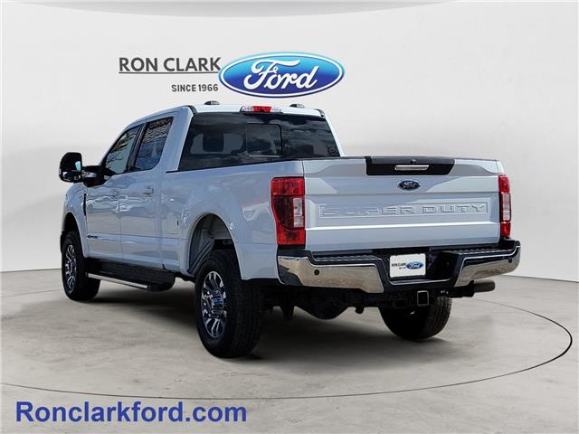 2021 Ford F-350 Lariat (Stk: A4602) in Wyoming - Image 5 of 15