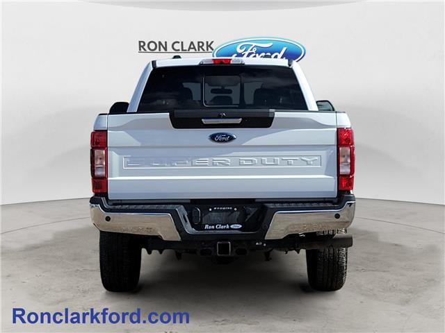 2021 Ford F-350 Lariat (Stk: A4602) in Wyoming - Image 6 of 15