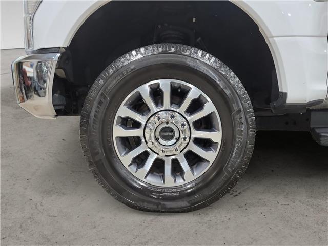 2021 Ford F-350 Lariat (Stk: A4602) in Wyoming - Image 9 of 15