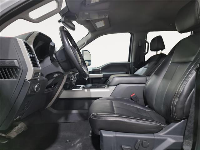 2021 Ford F-350 Lariat (Stk: A4602) in Wyoming - Image 10 of 15