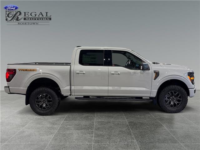 2026 Ford F-150 Tremor (Stk: T0046) in ROSETOWN - Image 2 of 17