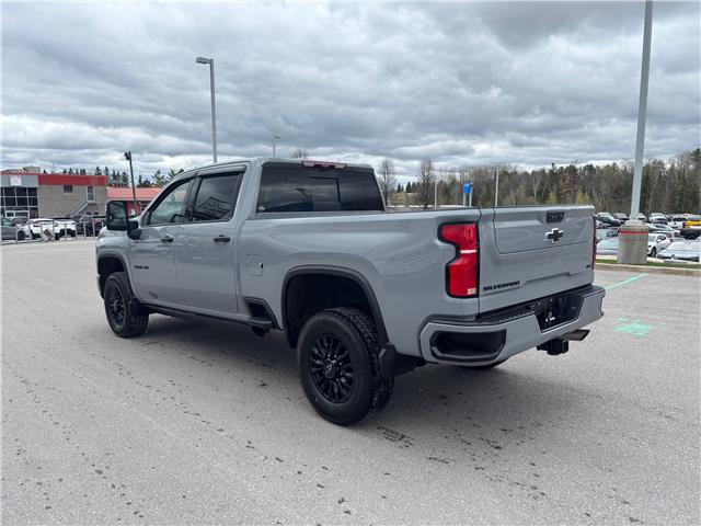 2024 Chevrolet Silverado 3500HD LTZ (Stk: 251379A) in Uxbridge - Image 5 of 10