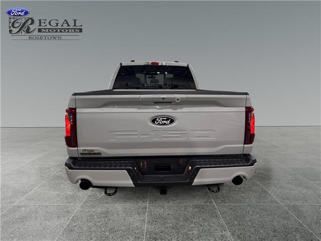 2026 Ford F-150 Tremor (Stk: T0046) in ROSETOWN - Image 4 of 17