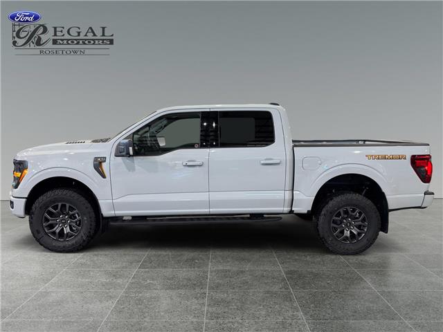2026 Ford F-150 Tremor (Stk: T0046) in ROSETOWN - Image 6 of 17