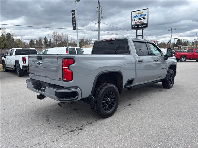 2024 Chevrolet Silverado 3500HD LTZ (Stk: 251379A) in Uxbridge - Image 7 of 10