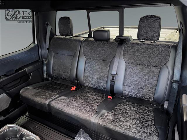 2026 Ford F-150 Tremor (Stk: T0046) in ROSETOWN - Image 10 of 17