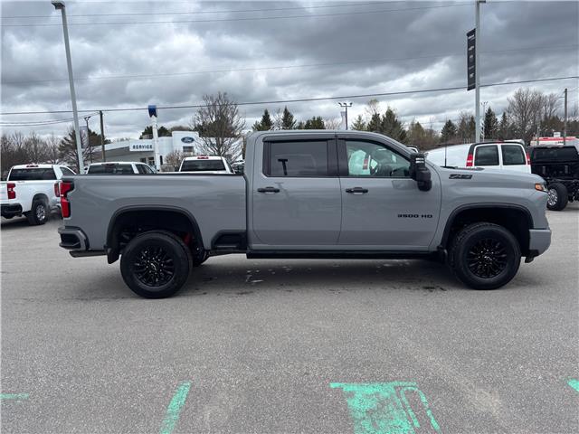 2024 Chevrolet Silverado 3500HD LTZ (Stk: 251379A) in Uxbridge - Image 8 of 10