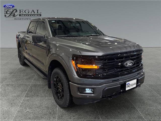2026 Ford F-150 XLT (Stk: T0047) in ROSETOWN - Image 1 of 17