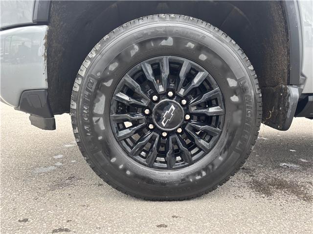 2024 Chevrolet Silverado 3500HD LTZ (Stk: 251379A) in Uxbridge - Image 10 of 10