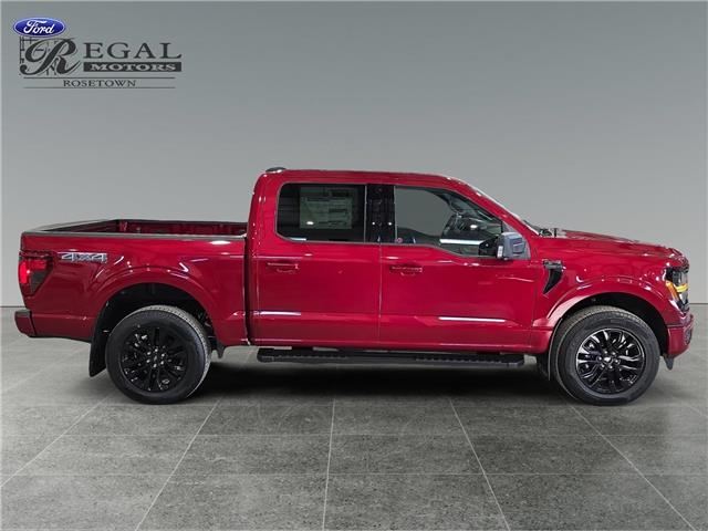 2026 Ford F-150 XLT (Stk: T0048) in ROSETOWN - Image 2 of 17