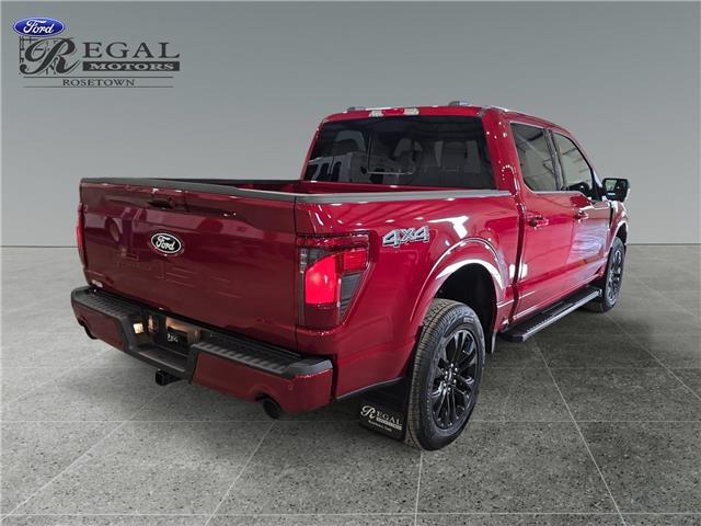 2026 Ford F-150 XLT (Stk: T0048) in ROSETOWN - Image 3 of 17