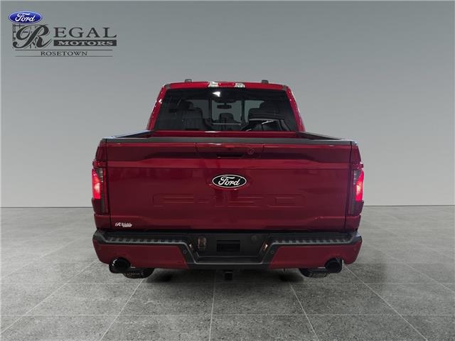 2026 Ford F-150 XLT (Stk: T0048) in ROSETOWN - Image 4 of 17