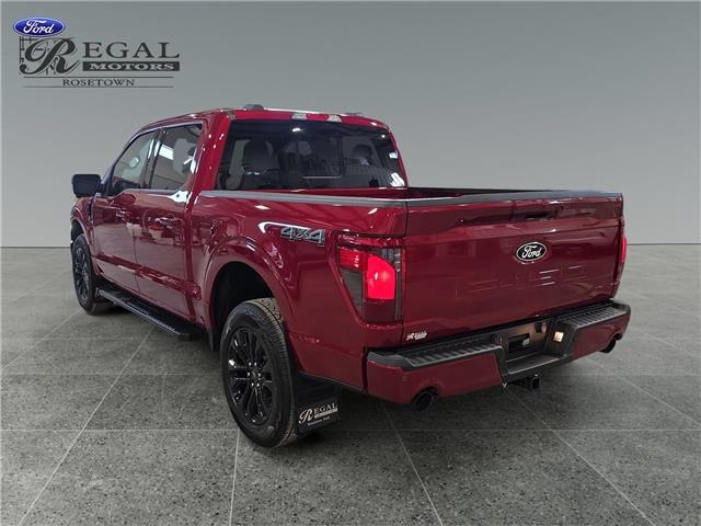 2026 Ford F-150 XLT (Stk: T0048) in ROSETOWN - Image 5 of 17