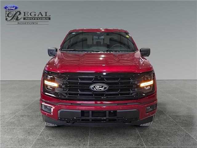 2026 Ford F-150 XLT (Stk: T0048) in ROSETOWN - Image 8 of 17