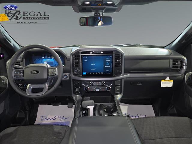 2026 Ford F-150 XLT (Stk: T0048) in ROSETOWN - Image 11 of 17