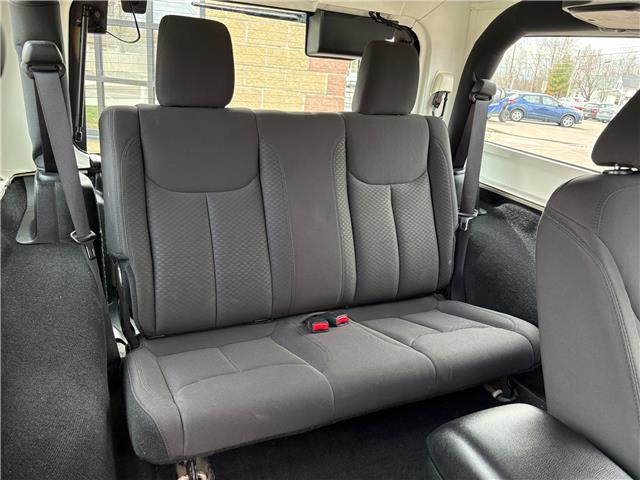 2017 Jeep Wrangler Sport (Stk: A-641415) in Moncton - Image 20 of 20 2017 Jeep Wrangler Sport (Stk: A-641415) in Moncton - Image 20 of 20