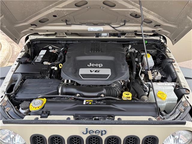 2017 Jeep Wrangler Sport (Stk: A-641415) in Moncton - Image 10 of 20 2017 Jeep Wrangler Sport (Stk: A-641415) in Moncton - Image 10 of 20