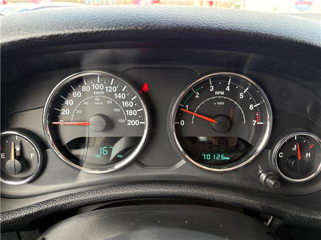 2017 Jeep Wrangler Sport (Stk: A-641415) in Moncton - Image 15 of 20 2017 Jeep Wrangler Sport (Stk: A-641415) in Moncton - Image 15 of 20