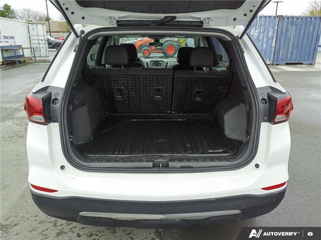 2022 Chevrolet Equinox LT (Stk: 166042) in London - Image 12 of 26