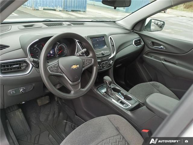 2022 Chevrolet Equinox LT (Stk: 166042) in London - Image 13 of 26