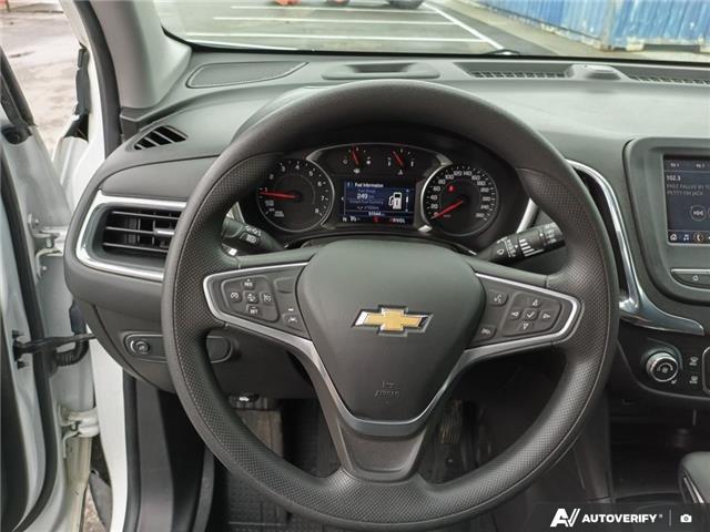 2022 Chevrolet Equinox LT (Stk: 166042) in London - Image 14 of 26