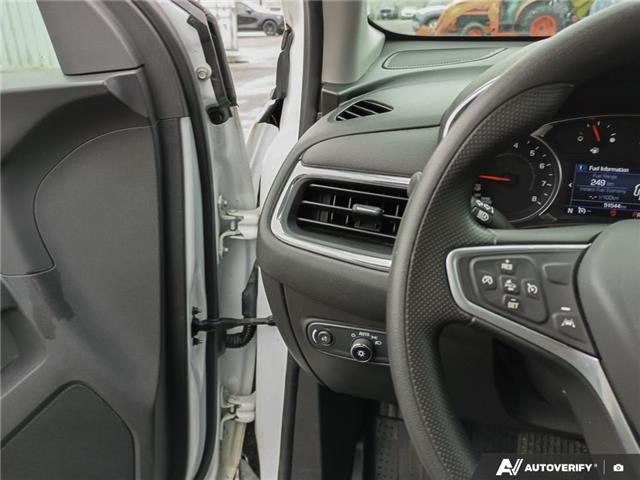 2022 Chevrolet Equinox LT (Stk: 166042) in London - Image 17 of 26