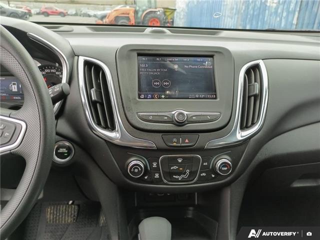 2022 Chevrolet Equinox LT (Stk: 166042) in London - Image 19 of 26
