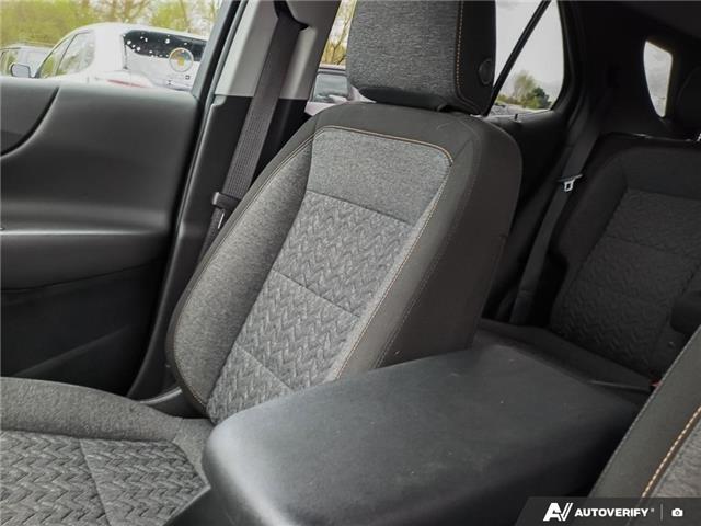 2022 Chevrolet Equinox LT (Stk: 166042) in London - Image 20 of 26