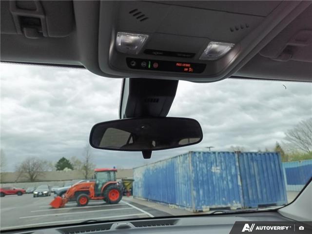 2022 Chevrolet Equinox LT (Stk: 166042) in London - Image 21 of 26