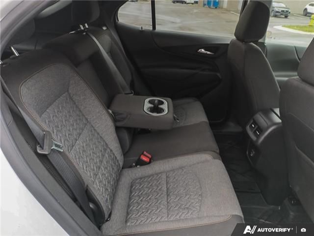 2022 Chevrolet Equinox LT (Stk: 166042) in London - Image 23 of 26