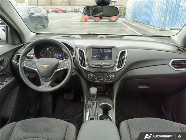 2022 Chevrolet Equinox LT (Stk: 166042) in London - Image 24 of 26