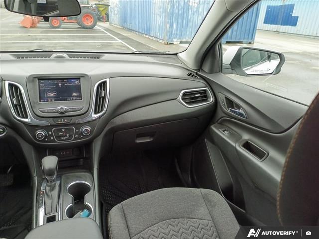 2022 Chevrolet Equinox LT (Stk: 166042) in London - Image 25 of 26