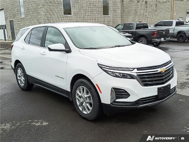 2022 Chevrolet Equinox LT (Stk: 166042) in London - Image 26 of 26